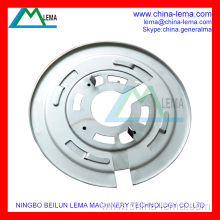 Stainless Steel Underpan for Auto parts